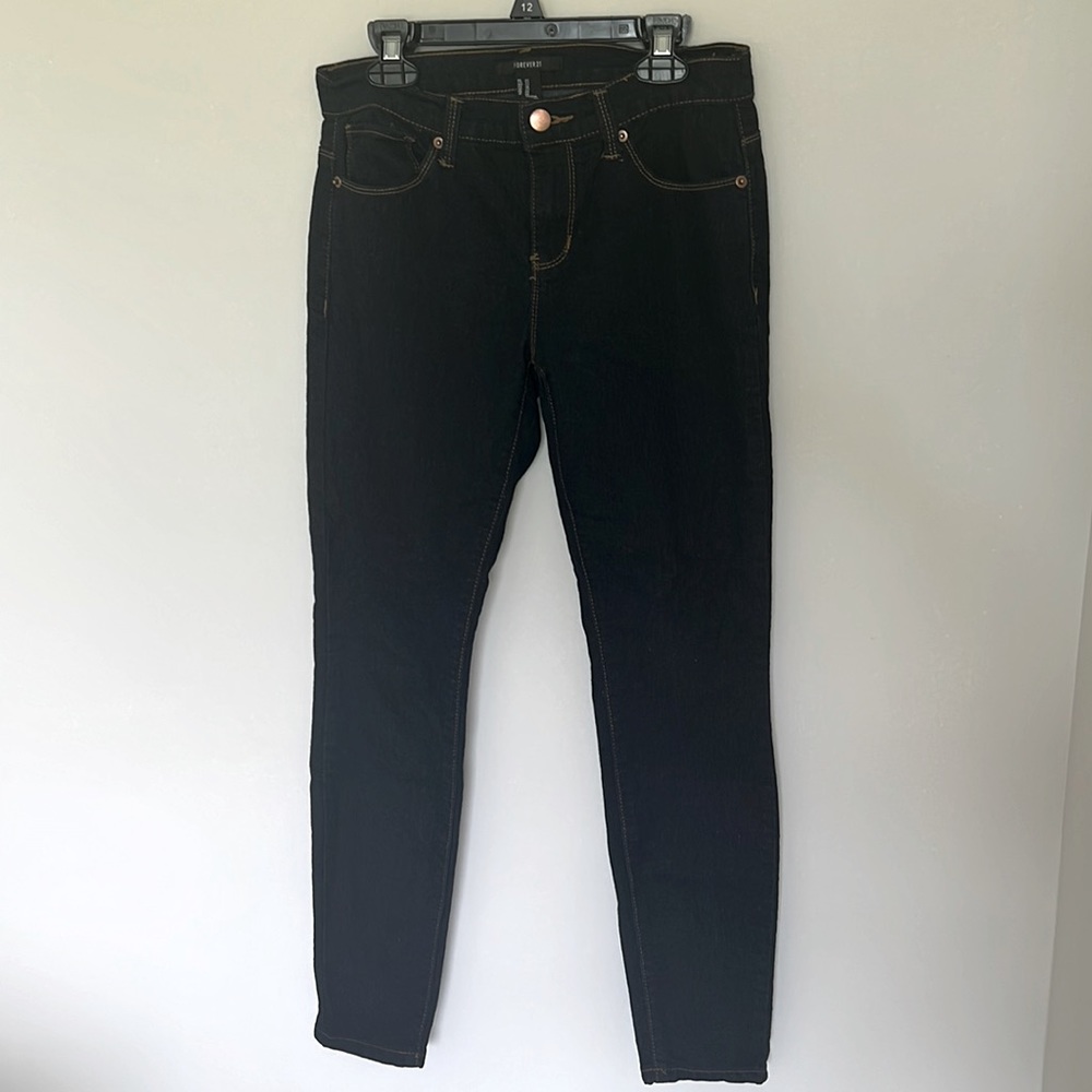 Forever21 women’s jeans